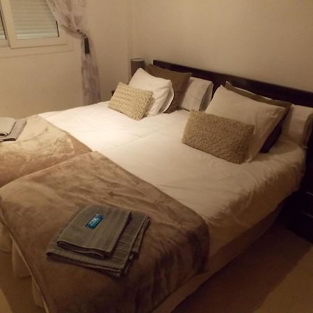 Hacienda Riquelme Golf Resort, Atlantico 188, Ground Floor Apartment Sucina Exterior photo