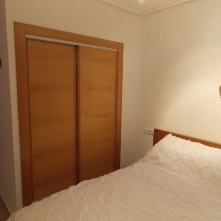 Hacienda Riquelme Golf Resort, Atlantico 188, Ground Floor Apartment Sucina Exterior photo