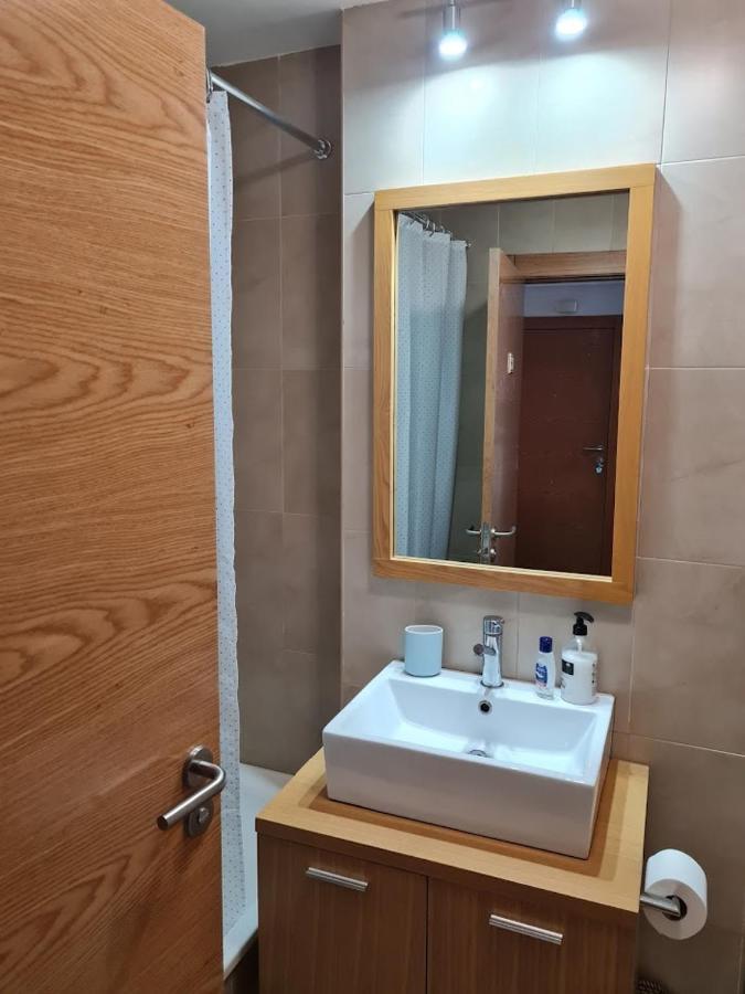 Hacienda Riquelme Golf Resort, Atlantico 188, Ground Floor Apartment Sucina Exterior photo