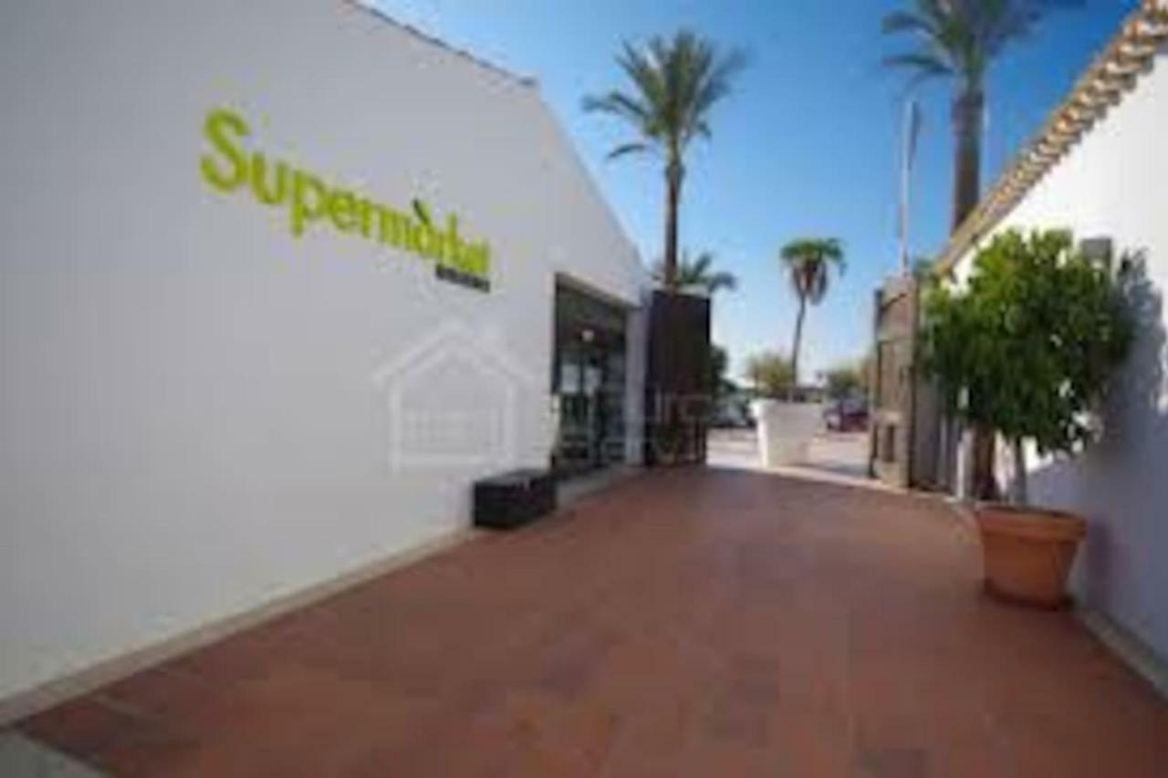 Hacienda Riquelme Golf Resort, Atlantico 188, Ground Floor Apartment Sucina Exterior photo